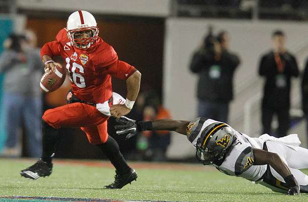 Russell Wilson (NC State)